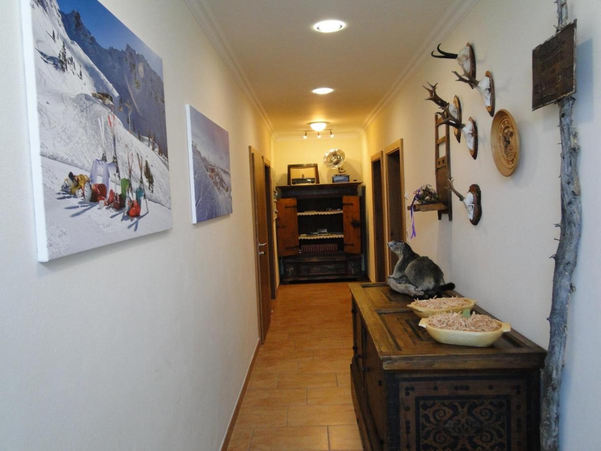Appartement Gipfelsturm Haus im Ennstal Εξωτερικό φωτογραφία