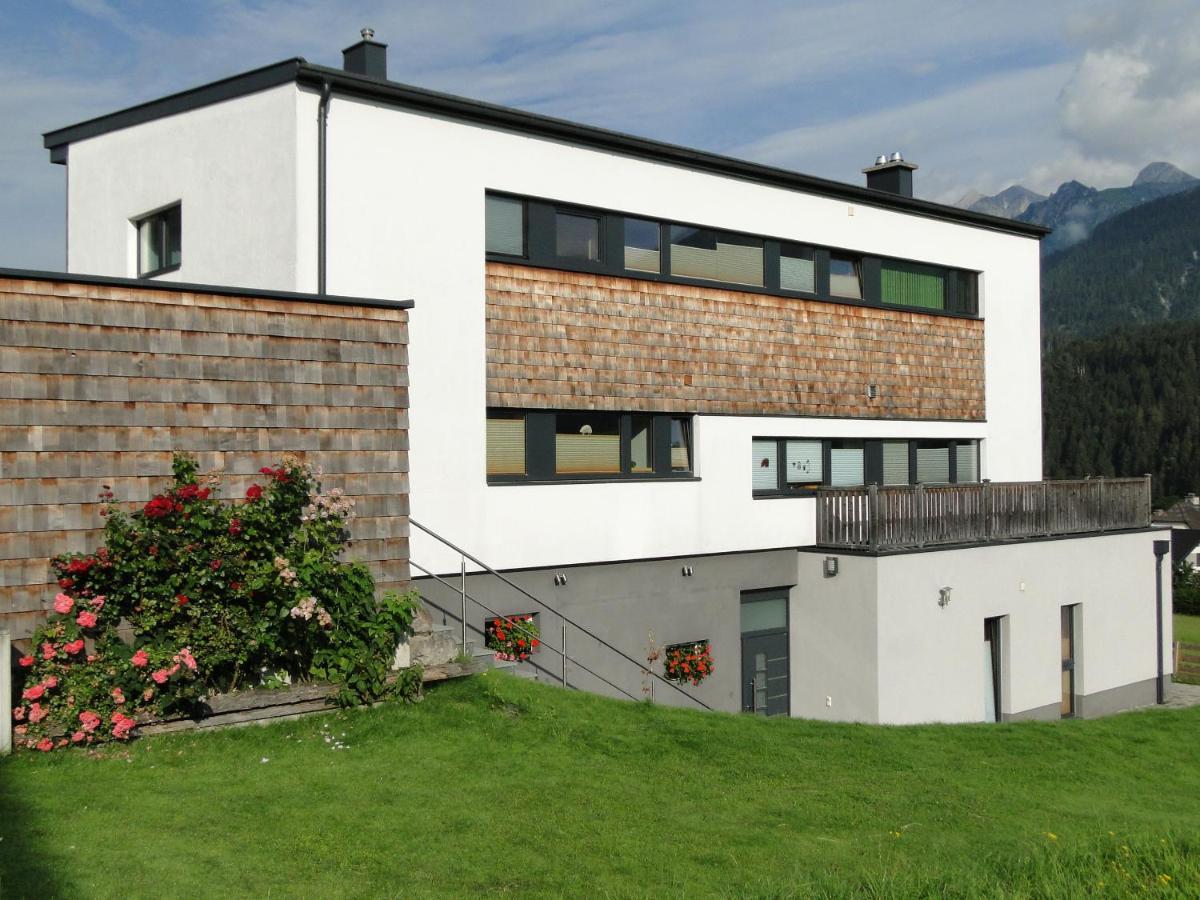 Appartement Gipfelsturm Haus im Ennstal Εξωτερικό φωτογραφία