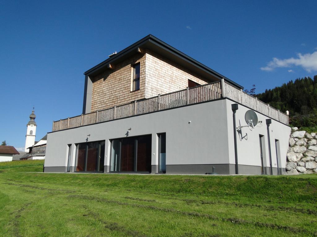 Appartement Gipfelsturm Haus im Ennstal Εξωτερικό φωτογραφία