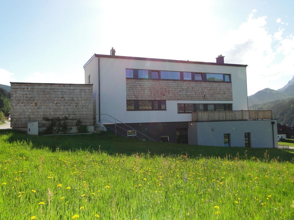 Appartement Gipfelsturm Haus im Ennstal Εξωτερικό φωτογραφία