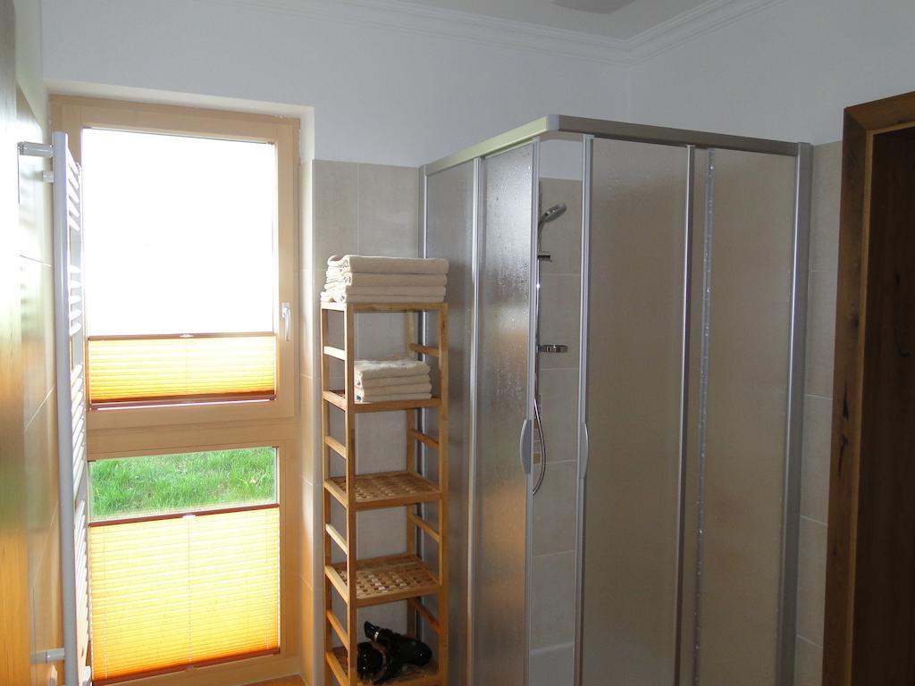 Appartement Gipfelsturm Haus im Ennstal Εξωτερικό φωτογραφία