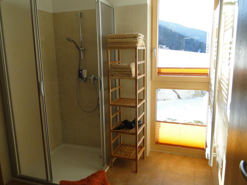 Appartement Gipfelsturm Haus im Ennstal Εξωτερικό φωτογραφία