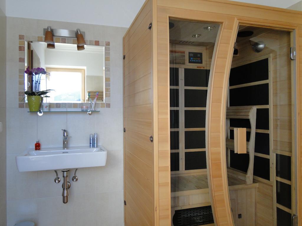 Appartement Gipfelsturm Haus im Ennstal Εξωτερικό φωτογραφία