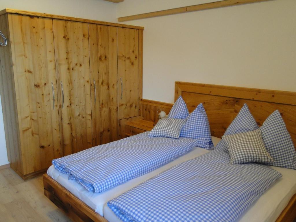 Appartement Gipfelsturm Haus im Ennstal Δωμάτιο φωτογραφία