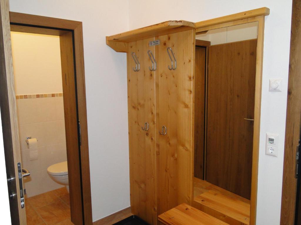 Appartement Gipfelsturm Haus im Ennstal Εξωτερικό φωτογραφία