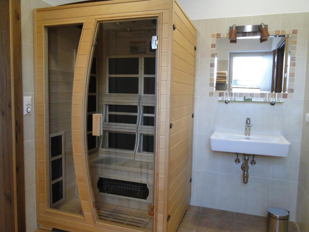 Appartement Gipfelsturm Haus im Ennstal Δωμάτιο φωτογραφία