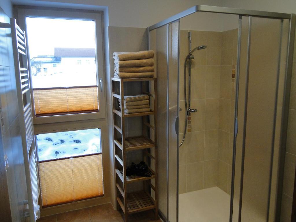 Appartement Gipfelsturm Haus im Ennstal Δωμάτιο φωτογραφία
