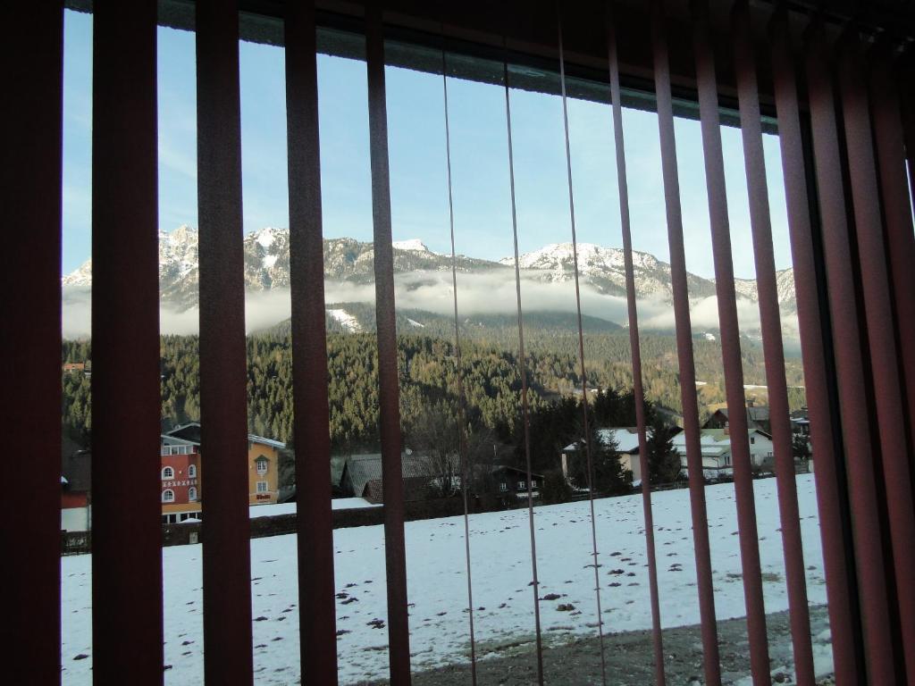 Appartement Gipfelsturm Haus im Ennstal Δωμάτιο φωτογραφία