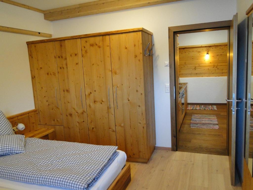 Appartement Gipfelsturm Haus im Ennstal Εξωτερικό φωτογραφία