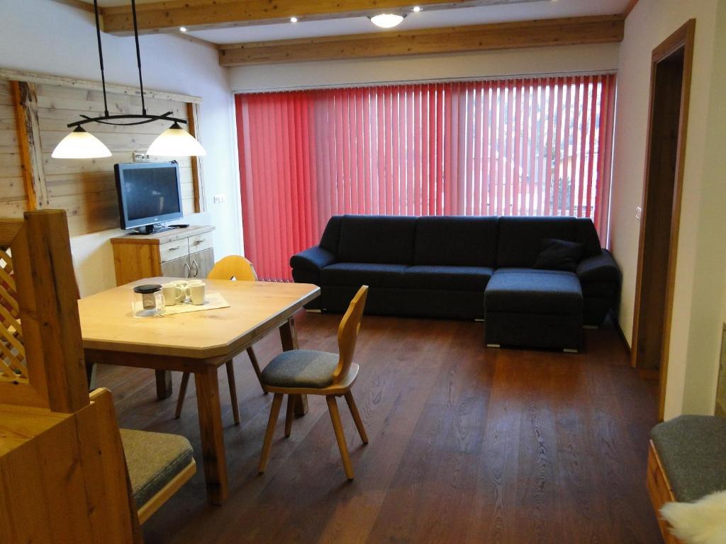 Appartement Gipfelsturm Haus im Ennstal Εξωτερικό φωτογραφία