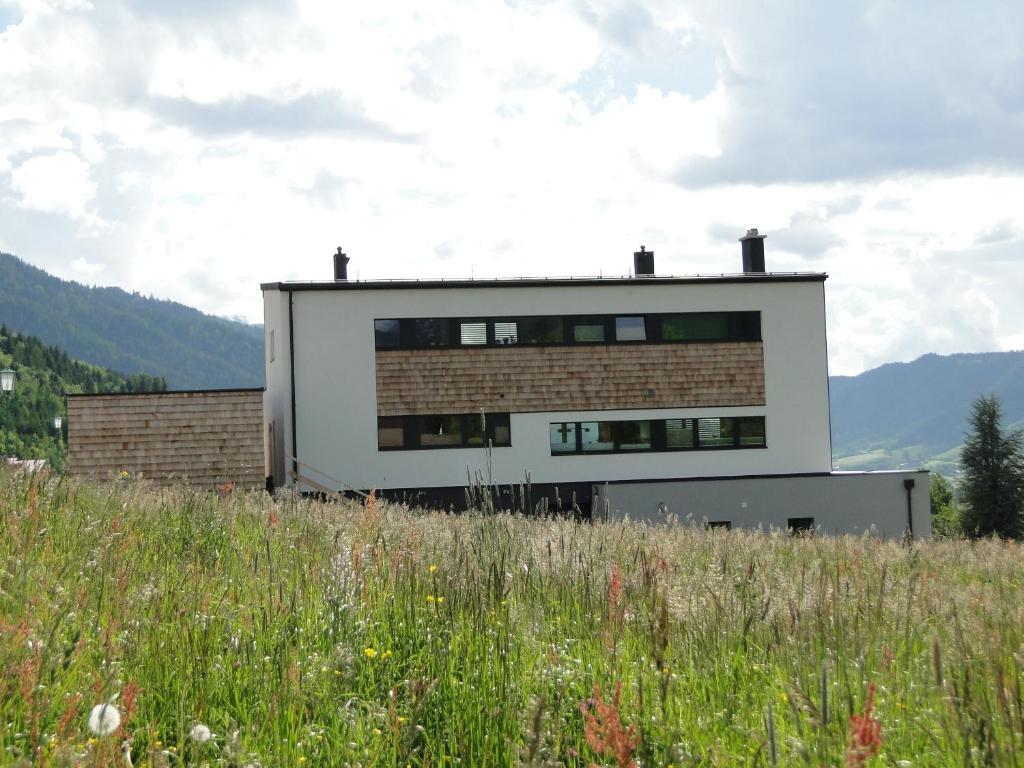 Appartement Gipfelsturm Haus im Ennstal Εξωτερικό φωτογραφία