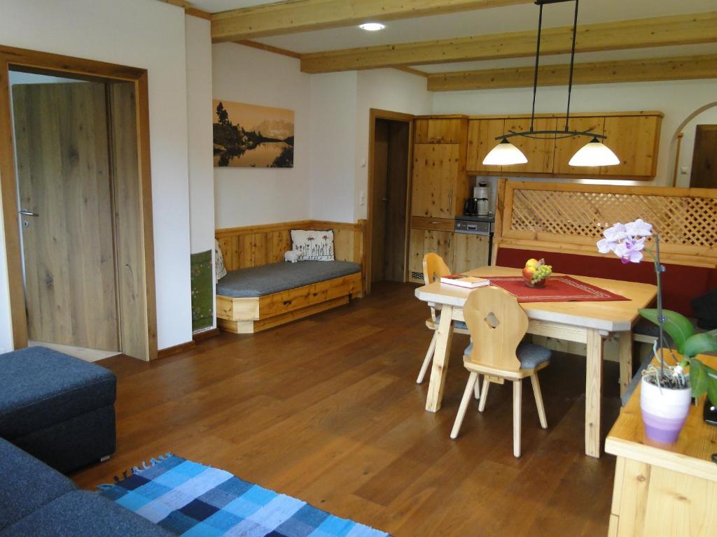 Appartement Gipfelsturm Haus im Ennstal Εξωτερικό φωτογραφία