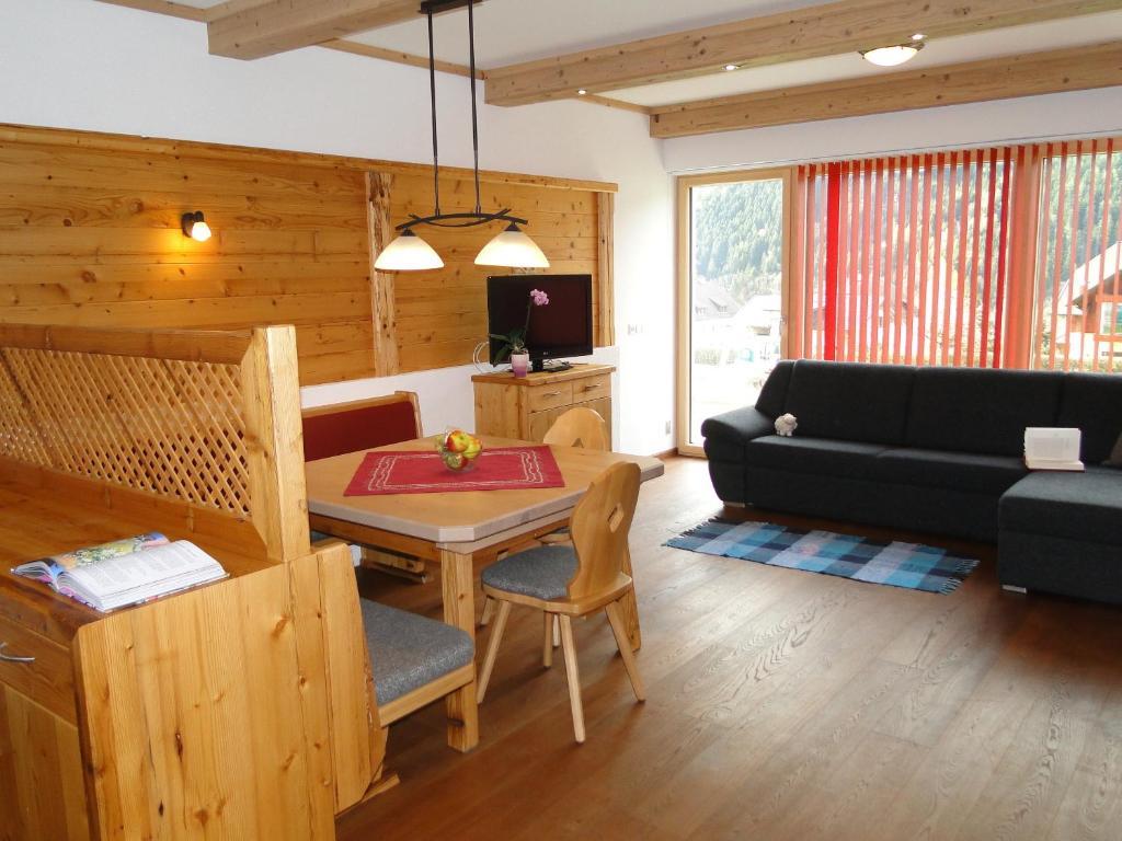 Appartement Gipfelsturm Haus im Ennstal Εξωτερικό φωτογραφία