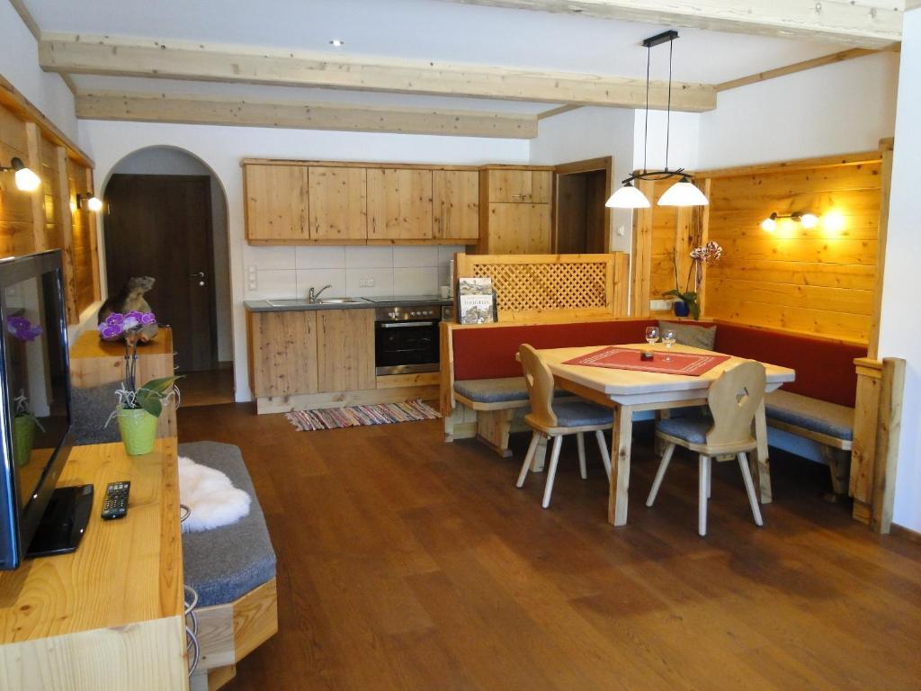 Appartement Gipfelsturm Haus im Ennstal Εξωτερικό φωτογραφία