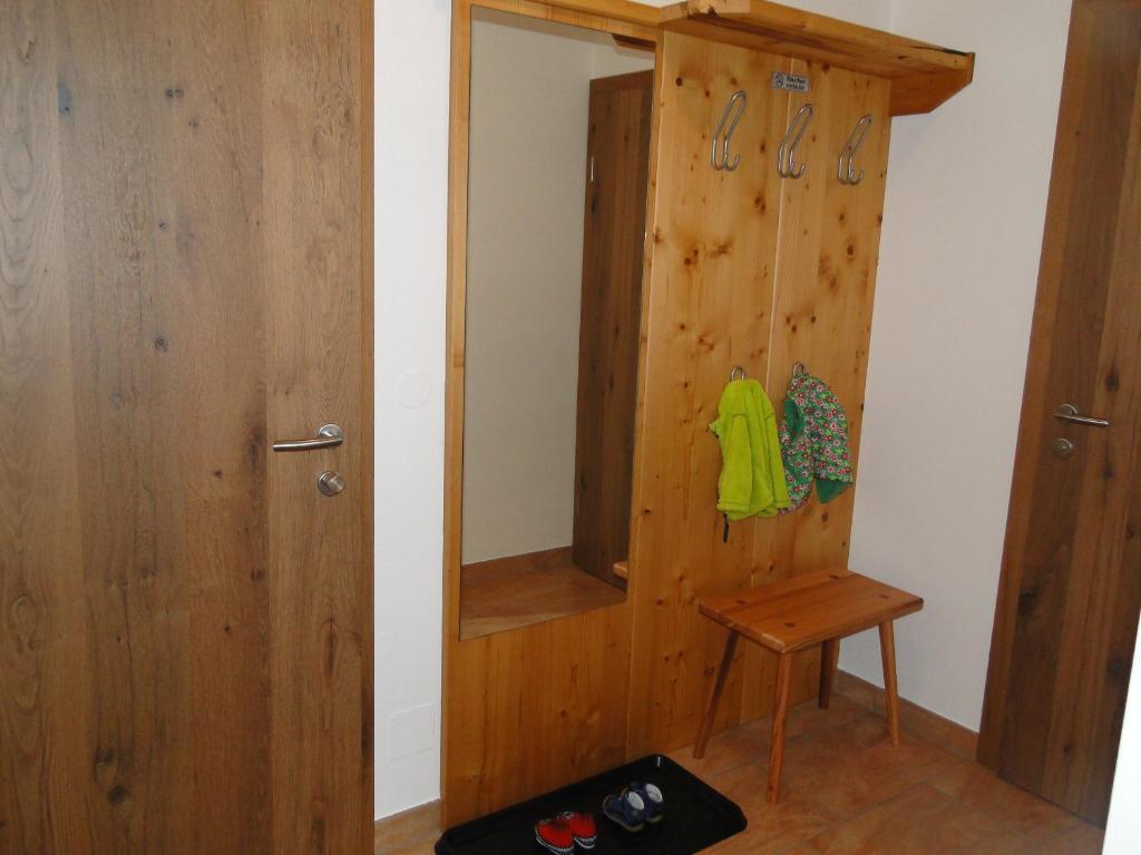 Appartement Gipfelsturm Haus im Ennstal Εξωτερικό φωτογραφία