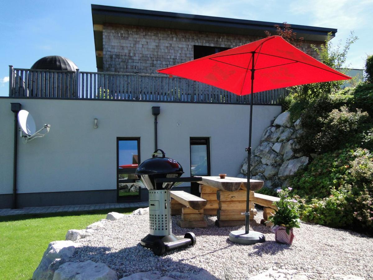 Appartement Gipfelsturm Haus im Ennstal Εξωτερικό φωτογραφία